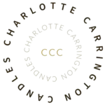 Charlotte Carrington Candles Logo